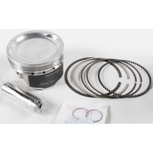 Piston Kit Armorglide 80.00/Std 12:1 Pol