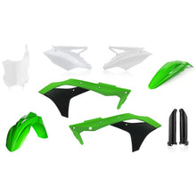Full Plastic Kit Original
