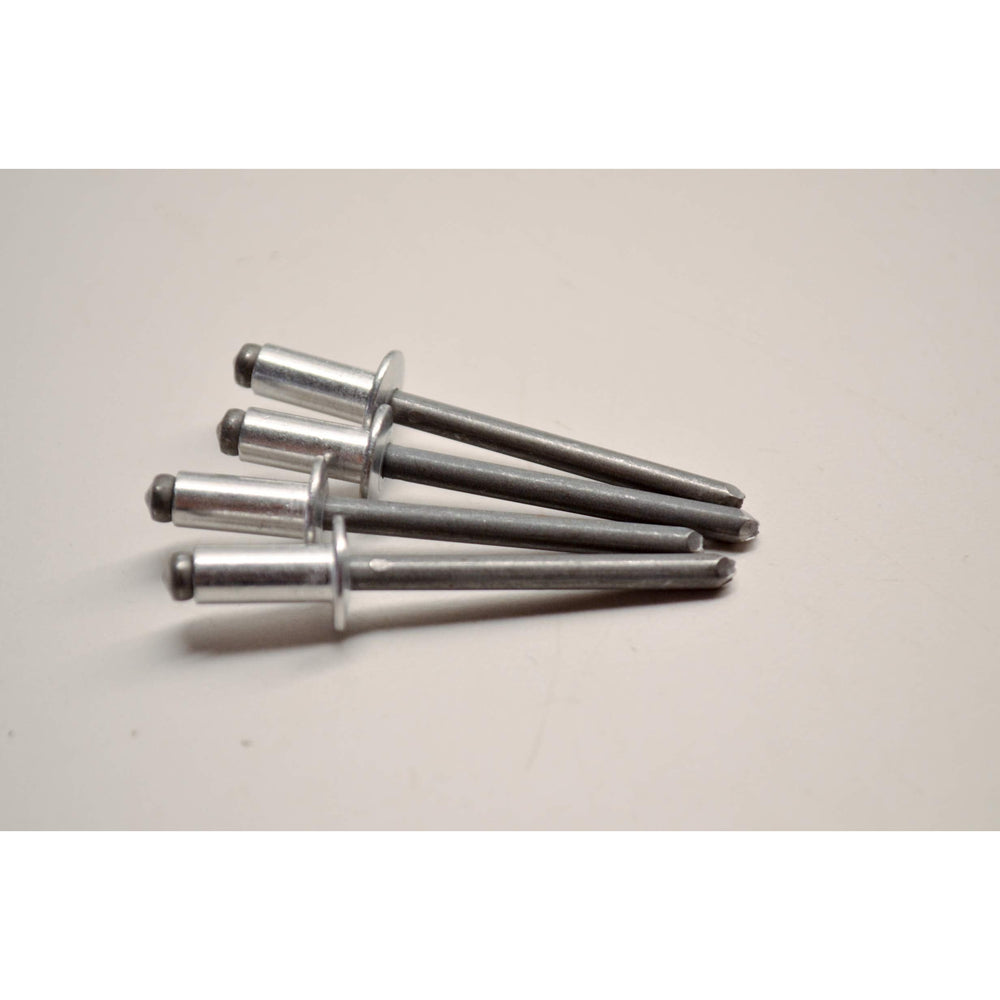 
                      
                        Ski-Doo New OEM Rivet Pop, 390402000
                      
                    