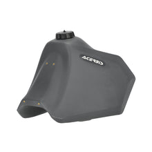 Fuel Tank 5.3 Gal Grey
