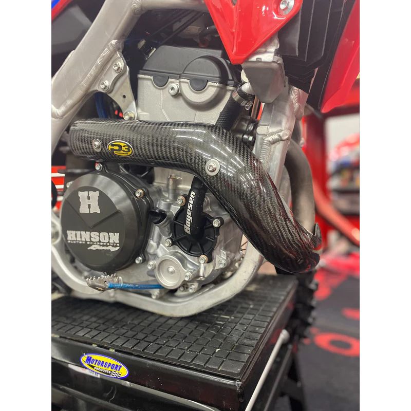 Heat Shield Honda