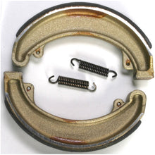Brake Shoes 314 Plain