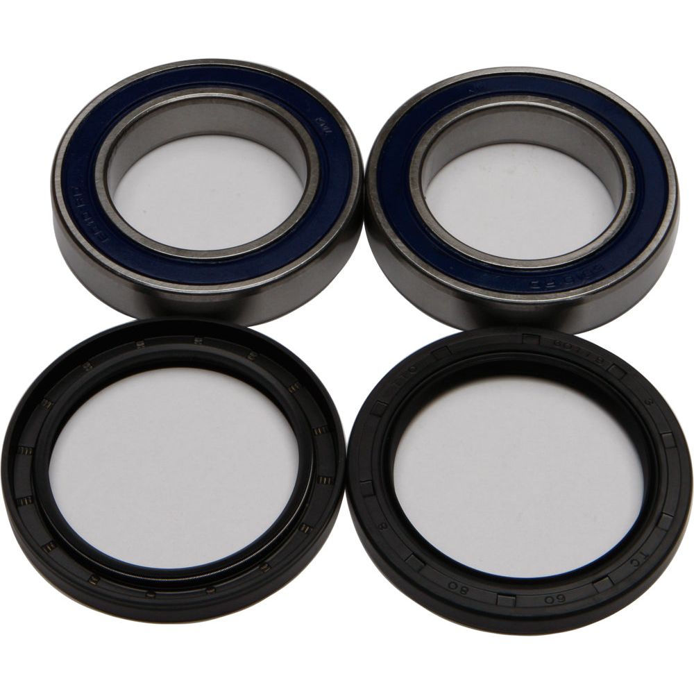 Wheel Bearing & Seal Kit