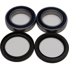 Wheel Bearing & Seal Kit