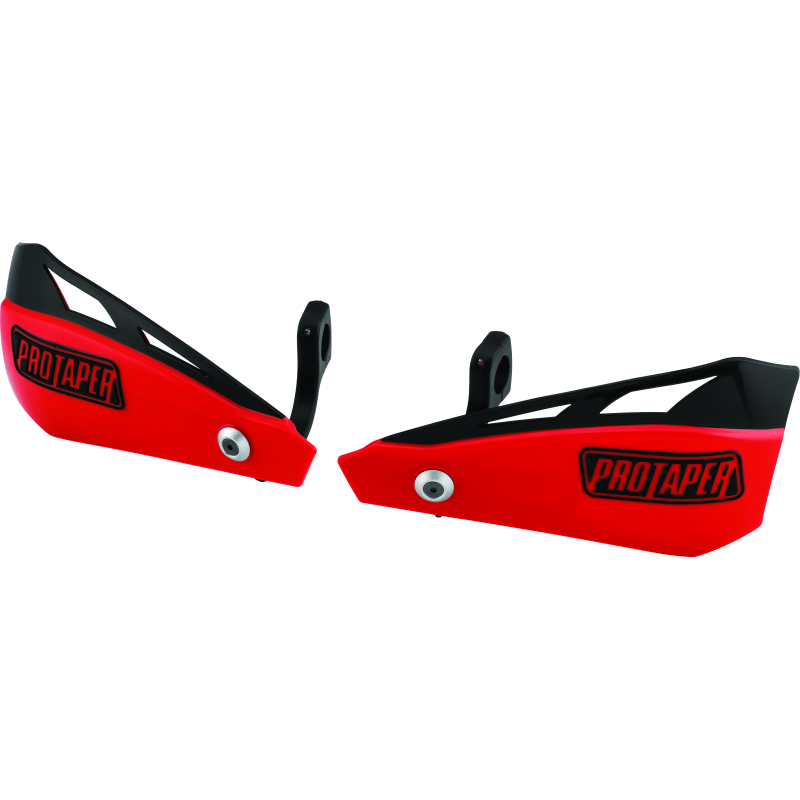 ProTaper Brush Guard Kit - Red