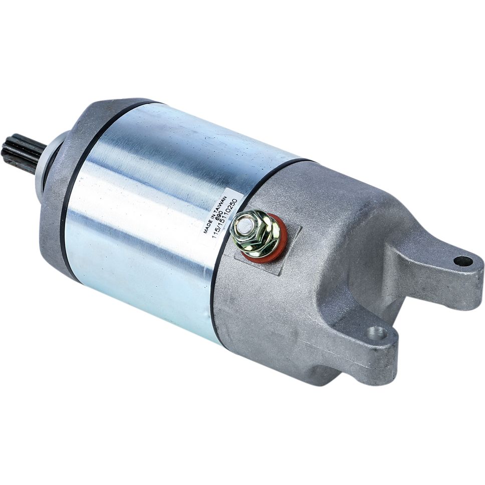 Starter Motor Kaw/Suz
