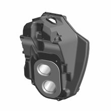 Indian Motorcycle Air Intake Box, Genuine OEM Part 1205980, Qty 1