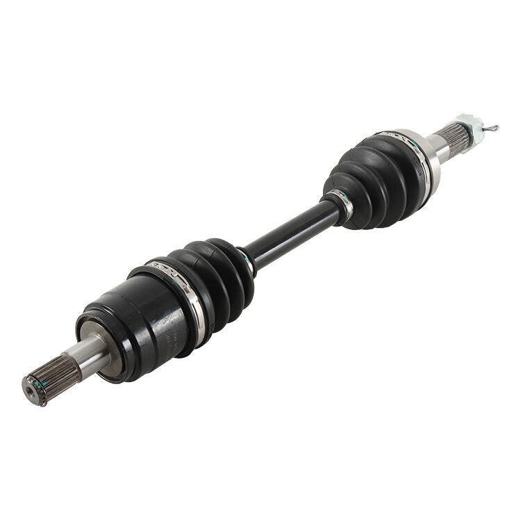 6 Ball Heavy Duty Axle Front