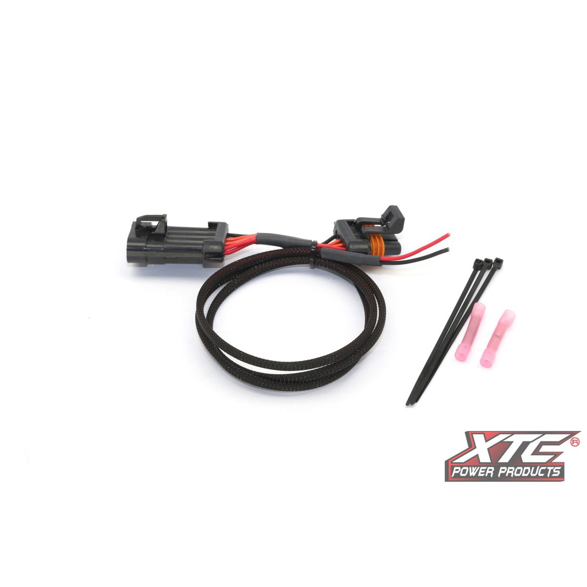 Plug N Play Power Out License Plate Pol