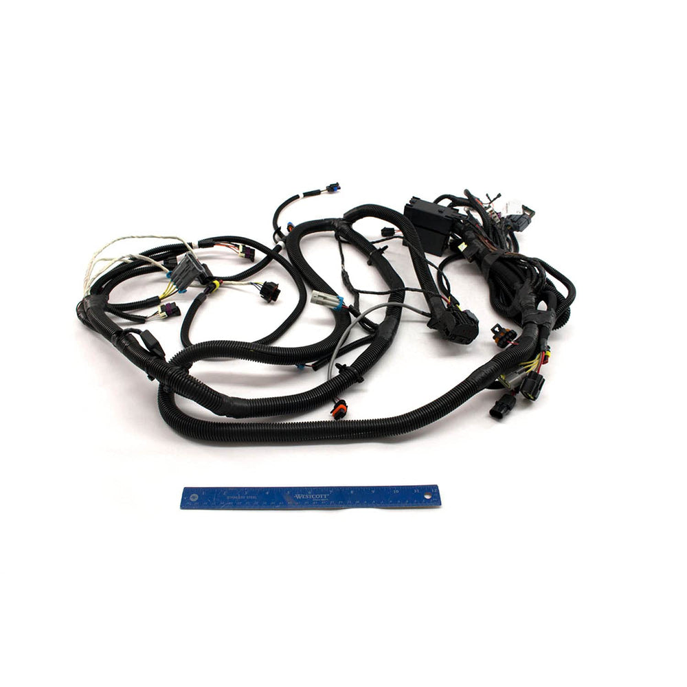 
                      
                        Polaris Off Road Chassis Harness, 4 x 4, Genuine OEM Part 2411783, Qty 1
                      
                    