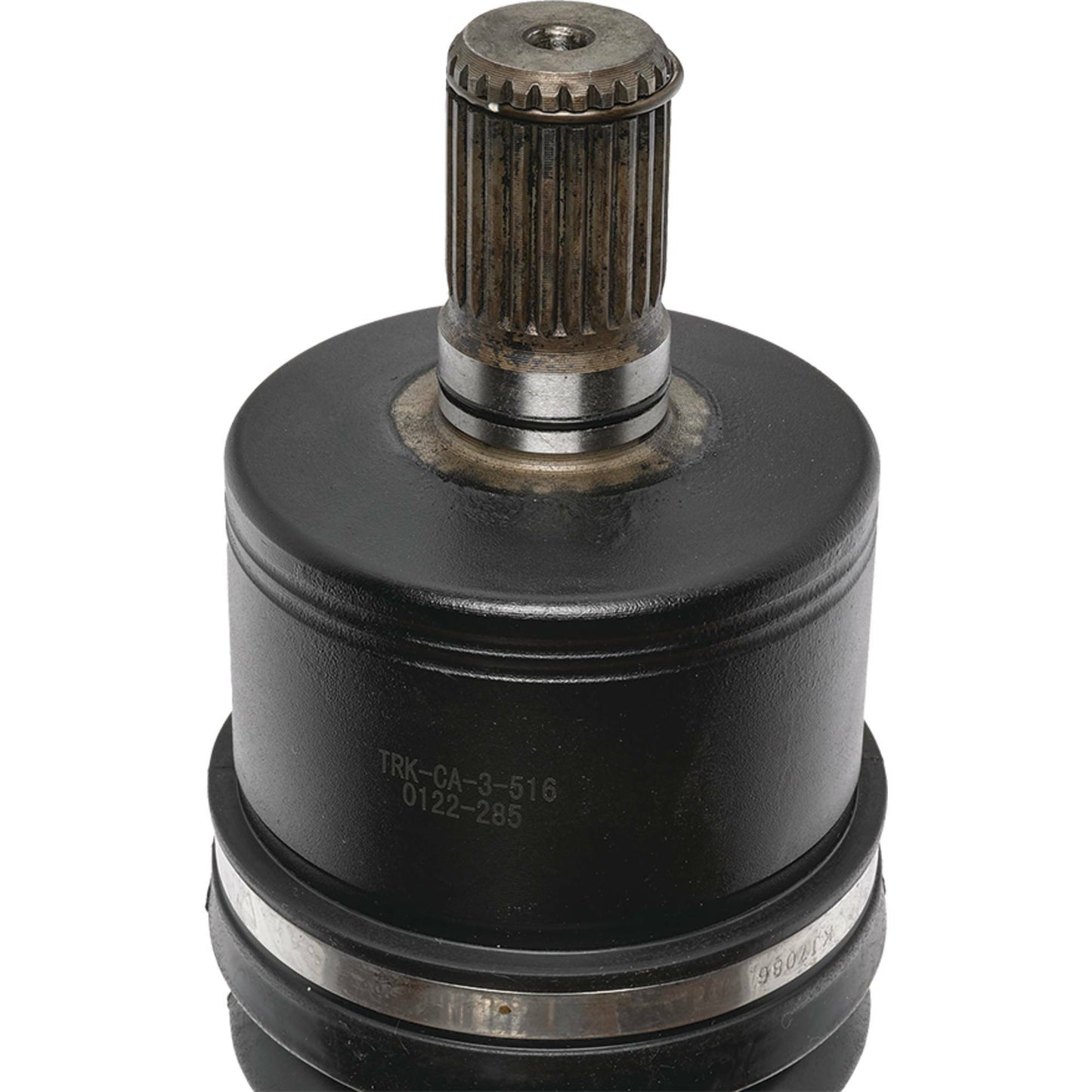 8 Ball Extreme Duty Axle