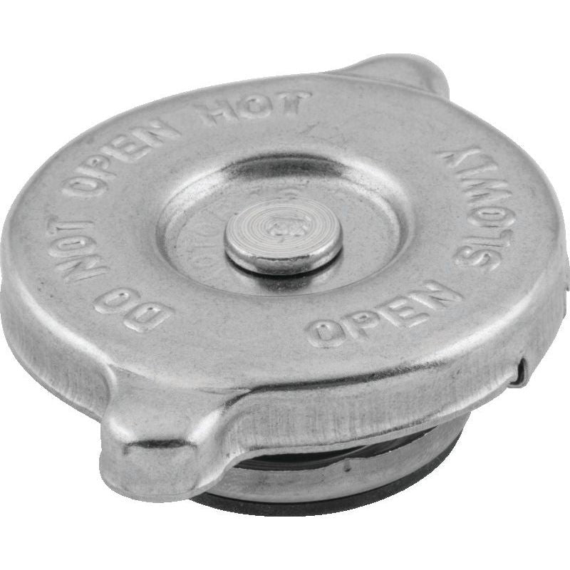 QuadBoss 14-15 Polaris ACE 325 Radiator Cap