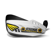 Rebound Handguards White