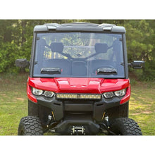 Versa Vent Windshield Can Am Defender