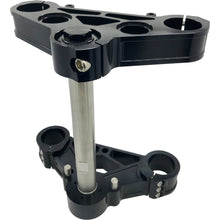 Mxv1 39mm Triple Tree Black Anodized