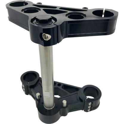 Mxv1 39mm Triple Tree Black Anodized