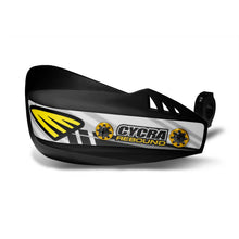 Rebound Handguards Black