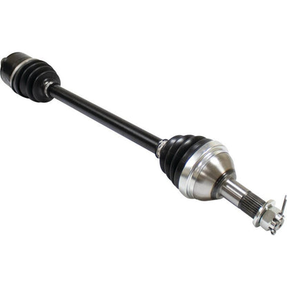 8 Ball Heavy Duty Axle Can