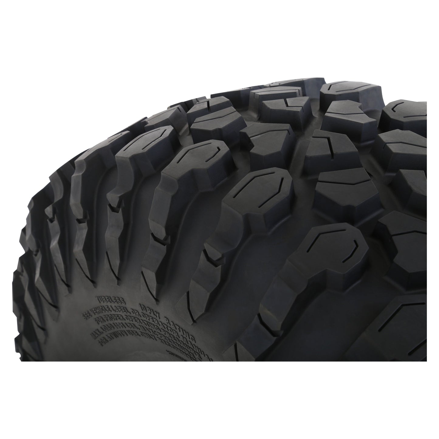 Tire Xc450 33x10r15