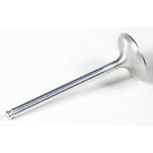 White Diamond Exhaust Valve
