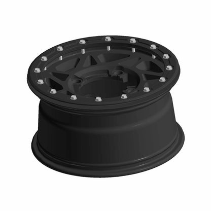 Polaris Off Road Pro Armor 4302 Beadlock Wheel