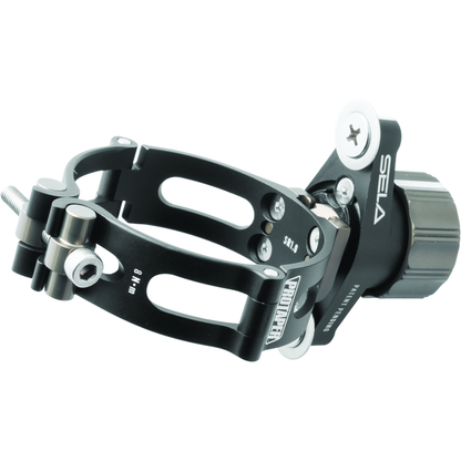 ProTaper SELA - Self Engaged Launch Assist