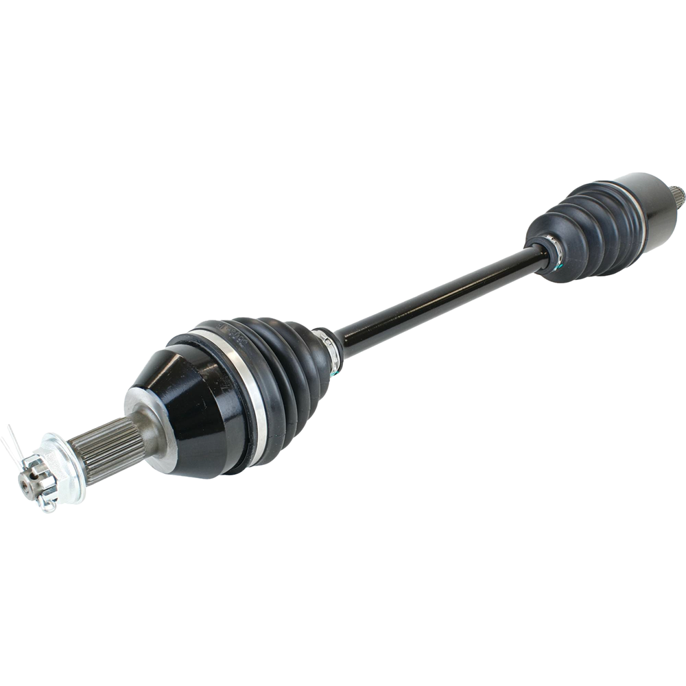 
                      
                        6 Ball Axle
                      
                    