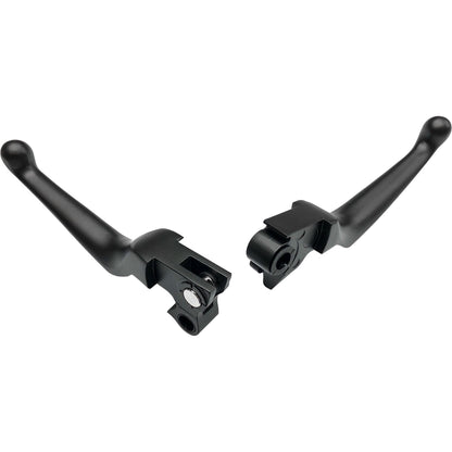 Smooth  Lever  Set  Black Bt 07 Up Except Flt 08 Up