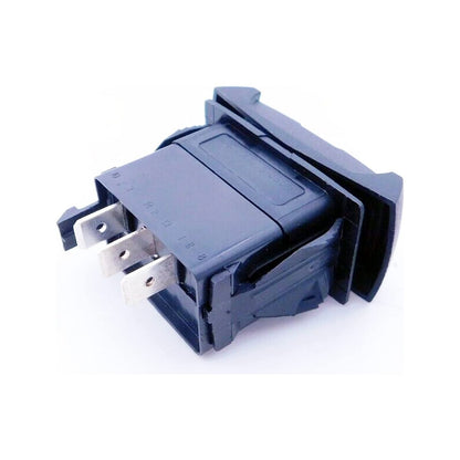 Polaris Ranger Winch Switch, Genuine OEM Part 4015688, Qty 1