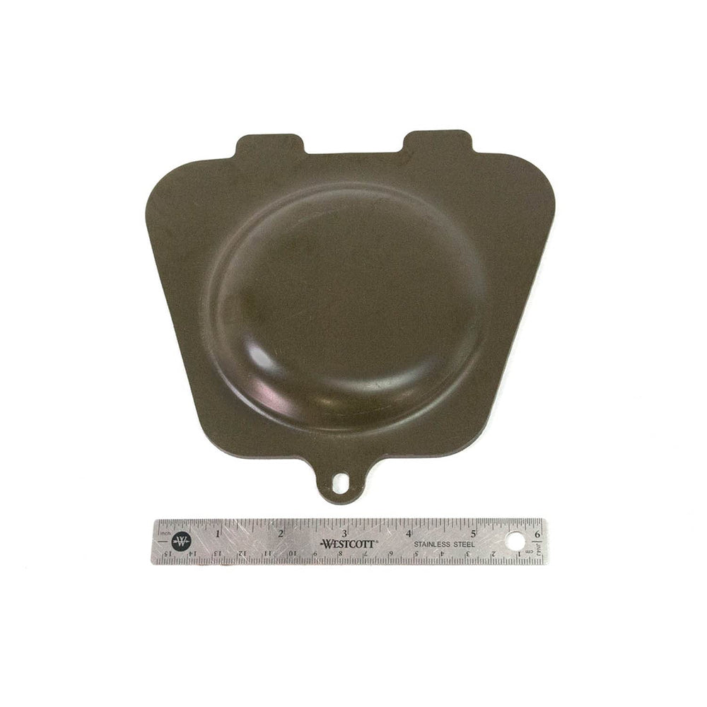 
                      
                        Polaris ATV Airbox Cover, Genuine OEM Part 5261827, Qty 1
                      
                    