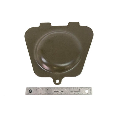 Polaris ATV Airbox Cover, Genuine OEM Part 5261827, Qty 1