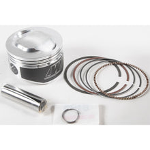 Piston Kit Armorglide 84.00/+1.00 11:1 Yam