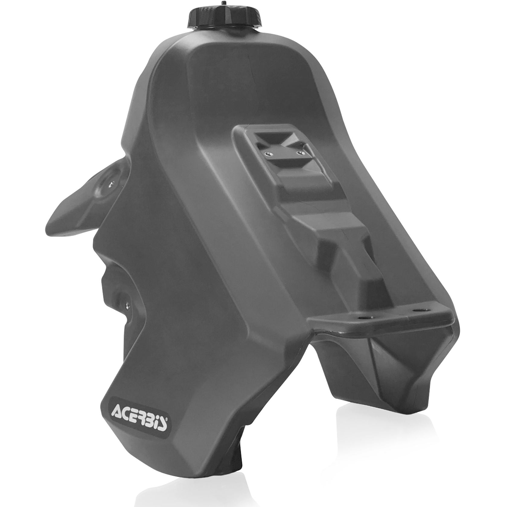 Fuel Tank 3.9 Gal Grey