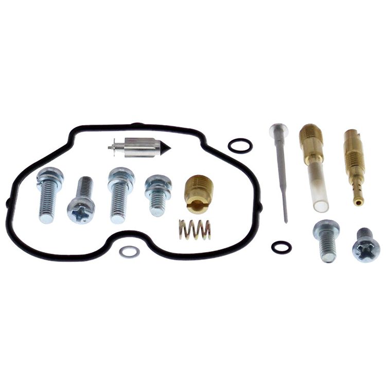 Bike Carburetor Rebuild Kit