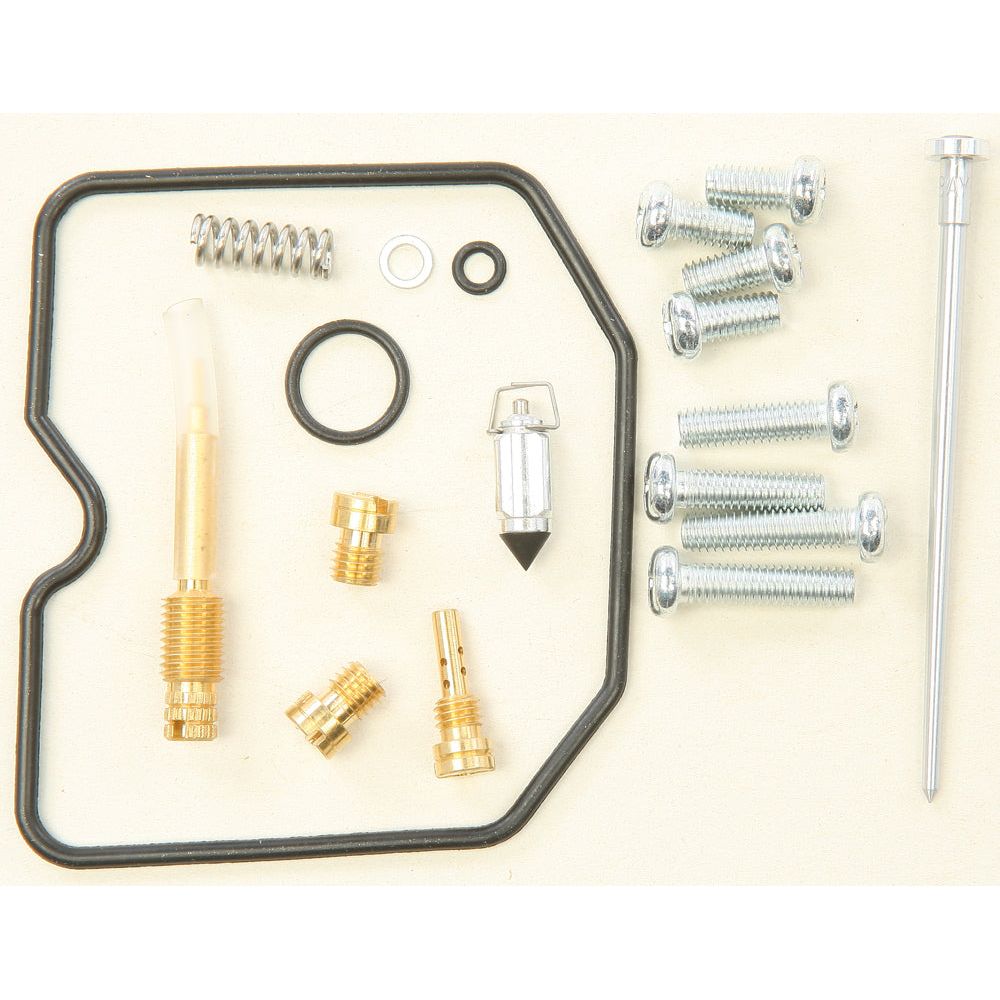 Carburetor Repair Kit