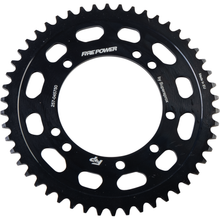 Rear Sprocket Steel 50t Blk