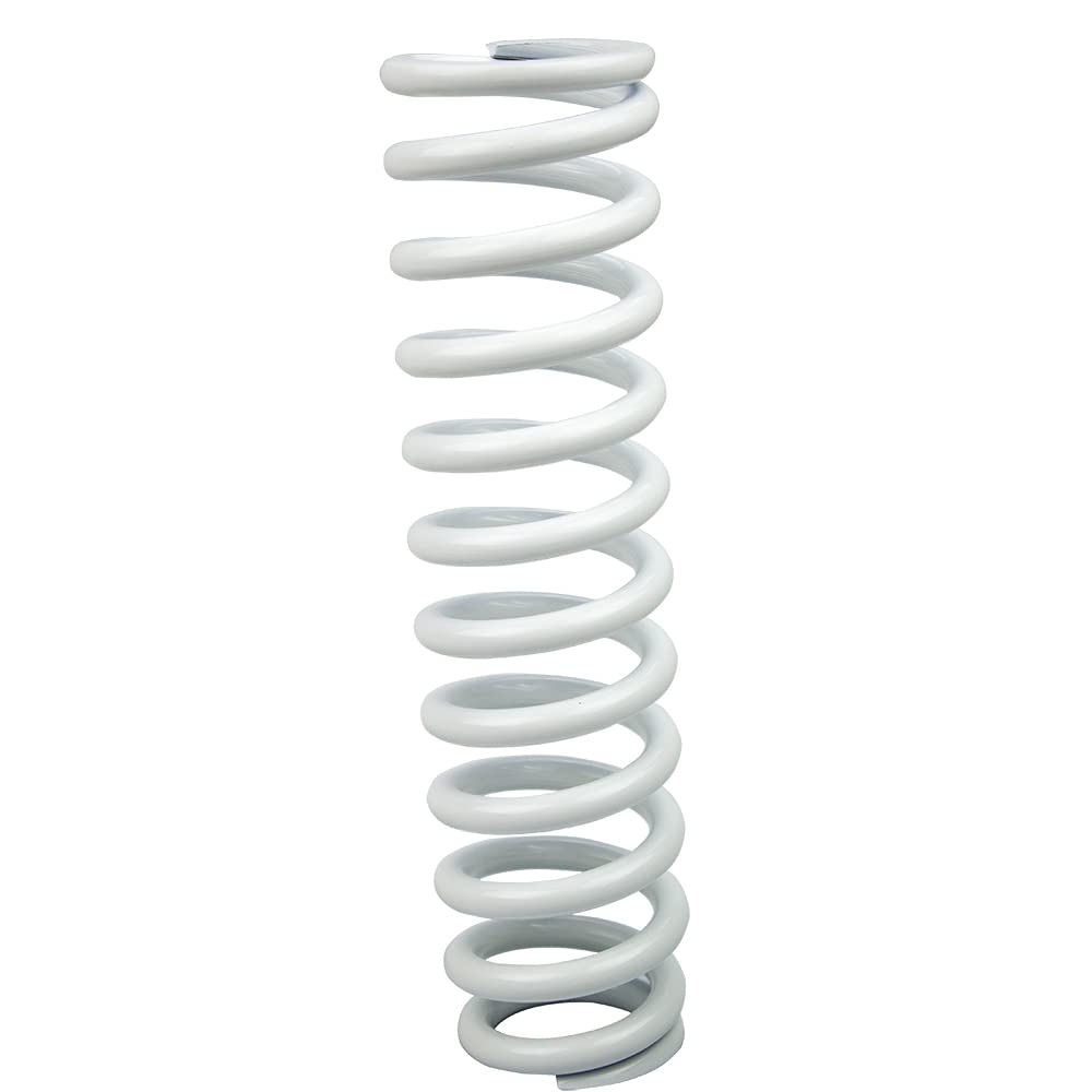 Polaris ATV Suspension Spring, Rear, Genuine OEM Part 0453769-133, Qty 1