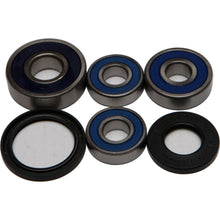 Rear Wheel Bearing/Seal Kit