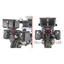 Side Case Hardware Pl One Fit Cam Hon
