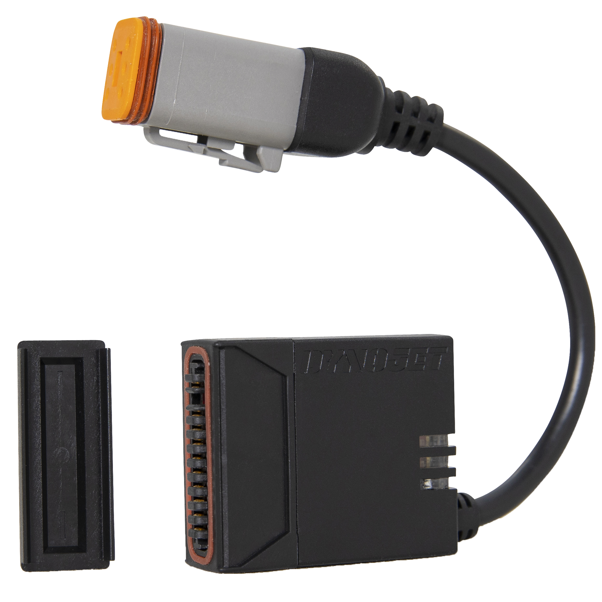 Power Vision 4 Can Bus