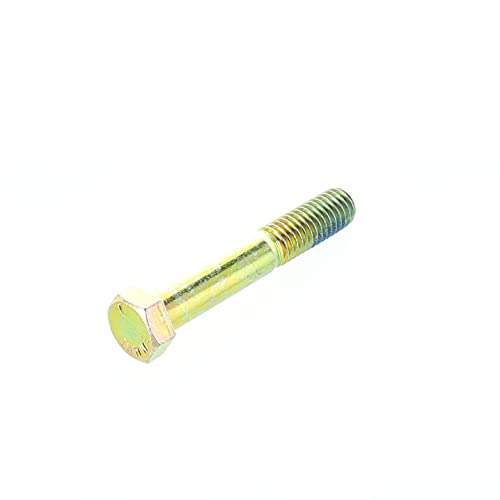 
                      
                        Polaris RZR Bolt, 7/16 x 14 x 2.75 Grade 5, Genuine OEM Part 7517873, Qty 1
                      
                    