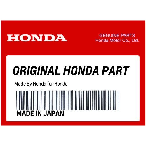 Honda 18291-Mm8-880 Gasket, Ex. Pipe