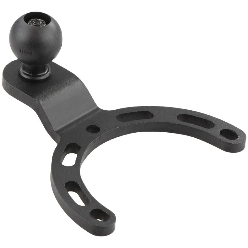 Tank Mount Base W/1" Ball 3.5" Bolt Circle