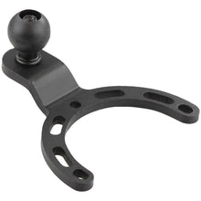 Tank Mount Base W/1" Ball 3.5" Bolt Circle