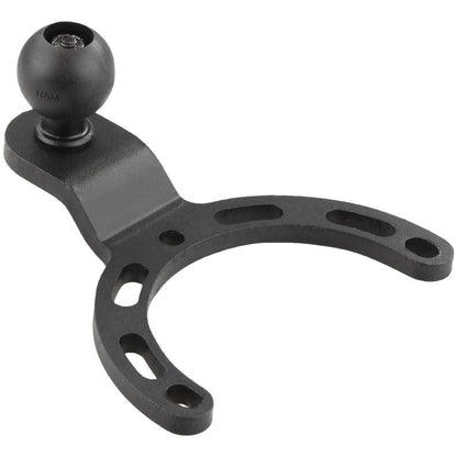 Tank Mount Base W/1" Ball 3.5" Bolt Circle