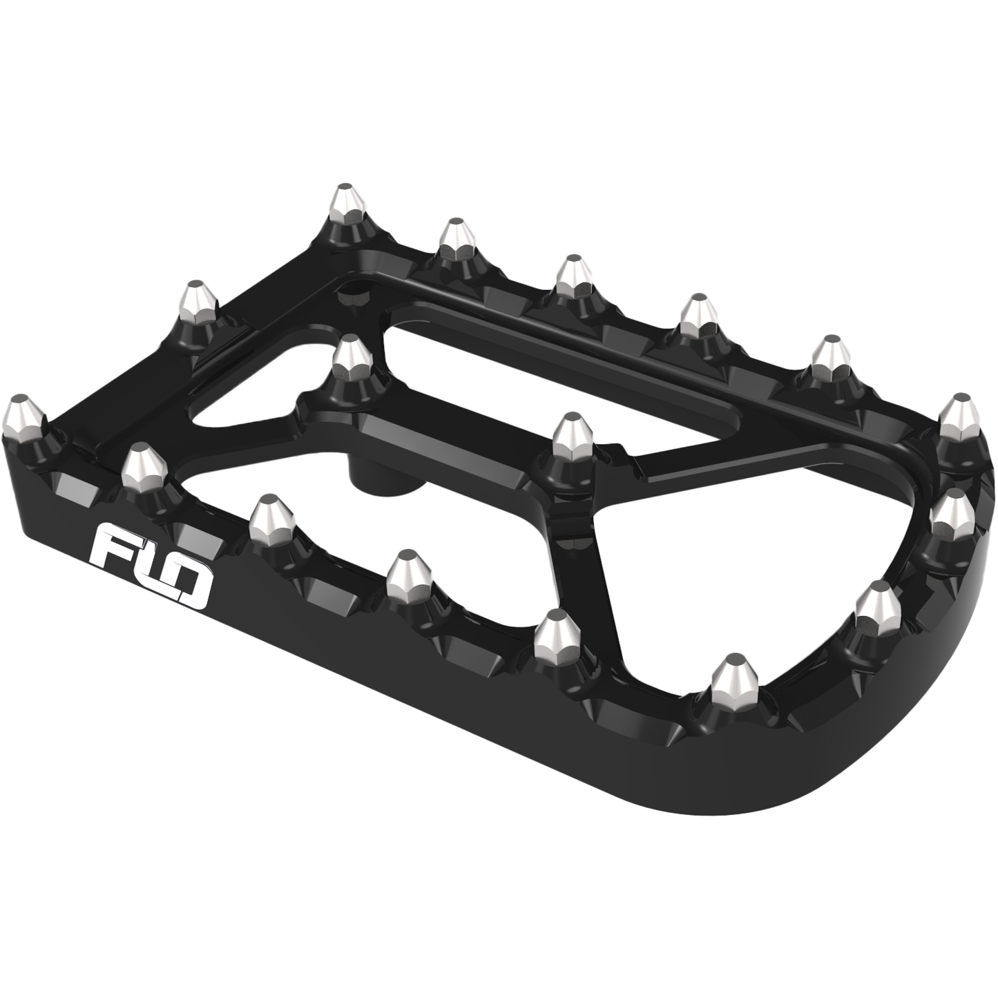 Universal Touring Tip Black