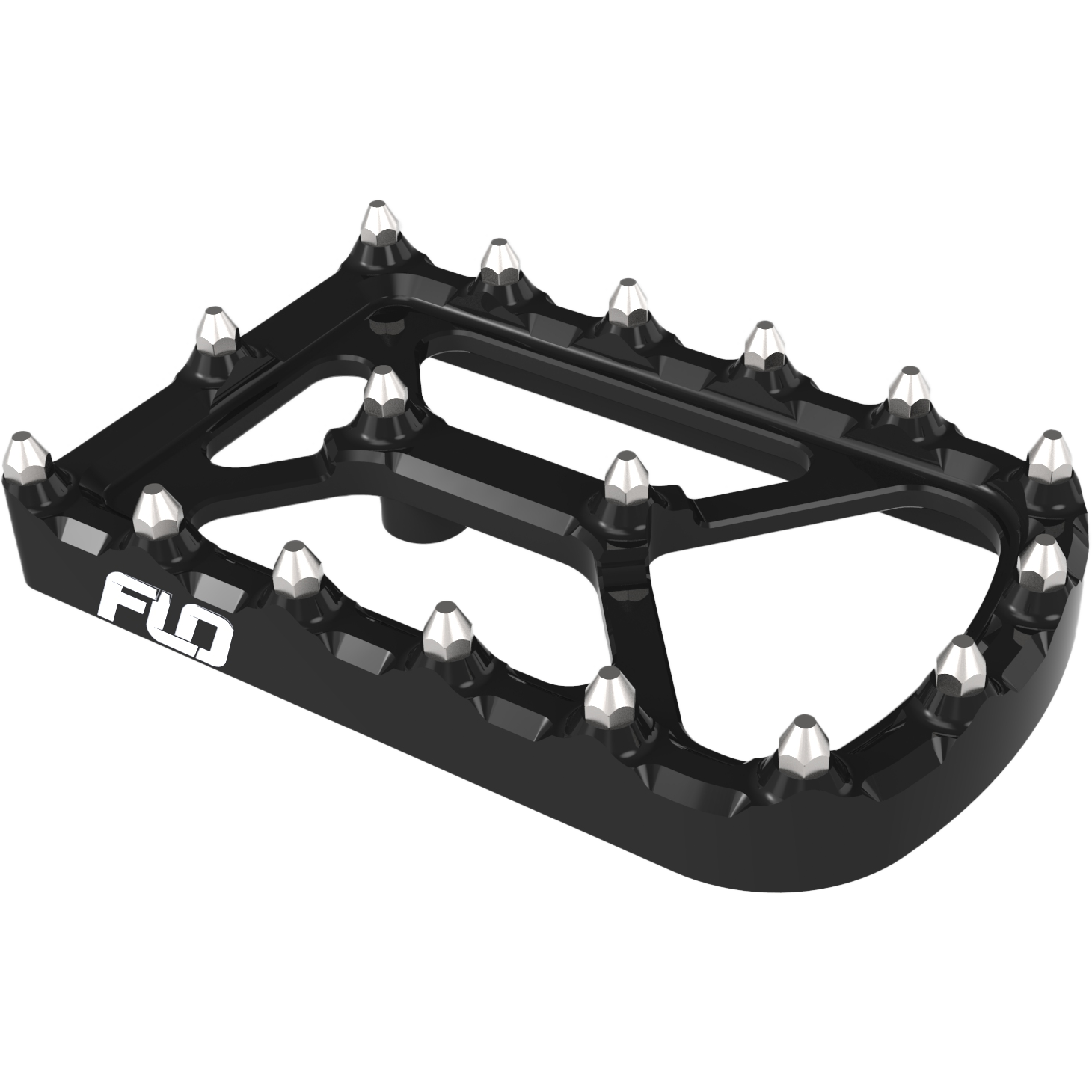 Universal Touring Tip Black