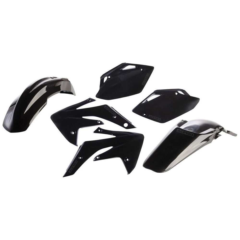 Plastic Kit Black