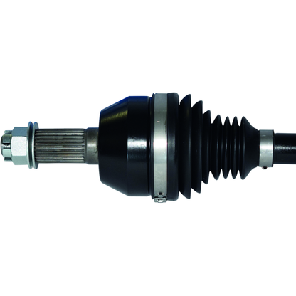 DragonFire Racing Hydra Axle- Polaris Ranger XP 1000 EPS High Lifter Edition 16-17- Postion- Front