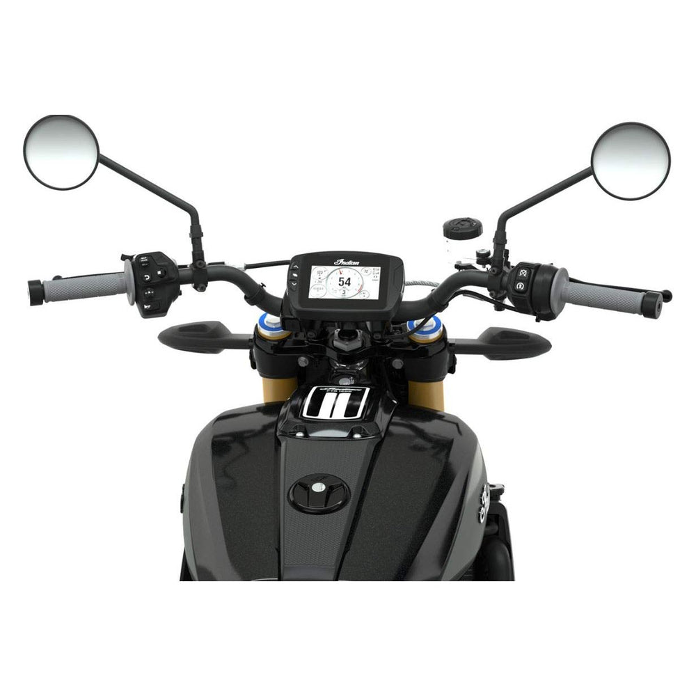 
                      
                        2019-2022 Indian FTR 1200 Handlebar Waffle Grips by ProTaper - 2884100
                      
                    